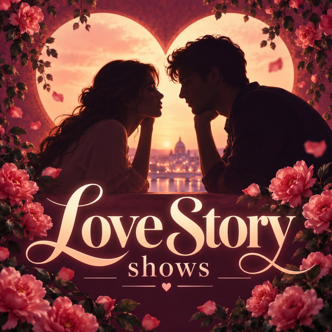 Show cover