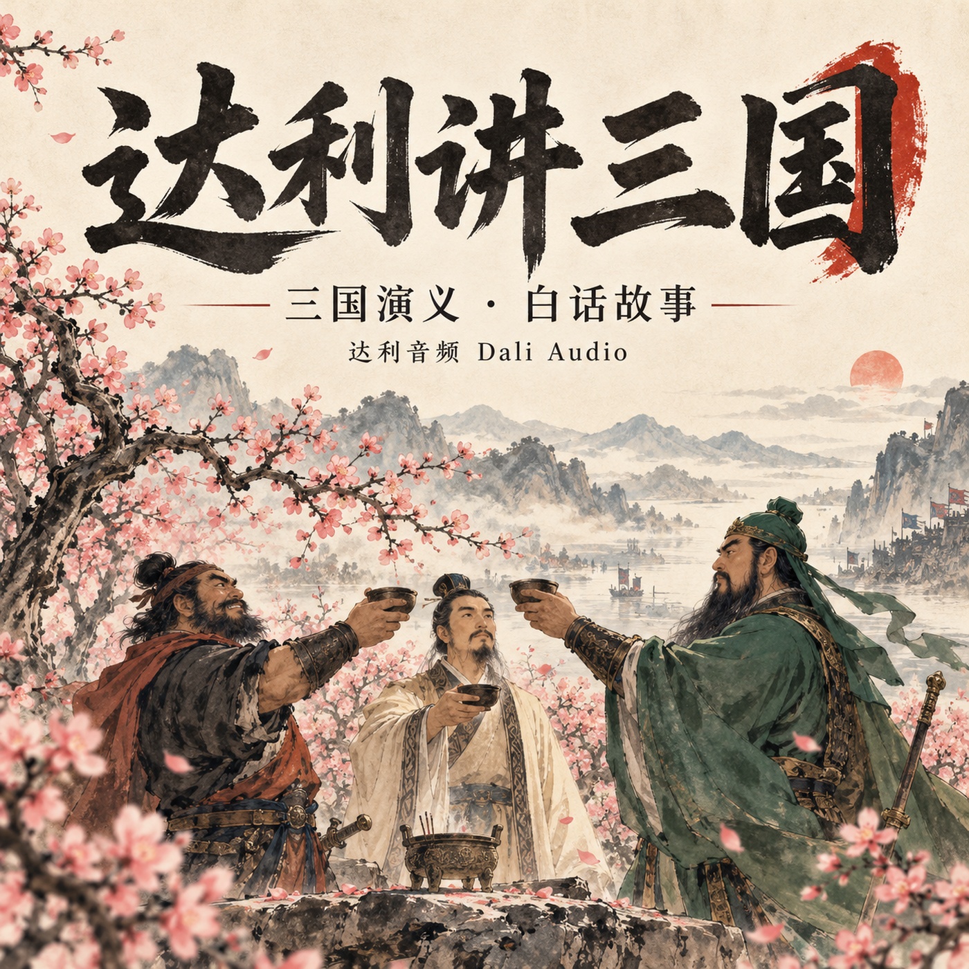 Show cover