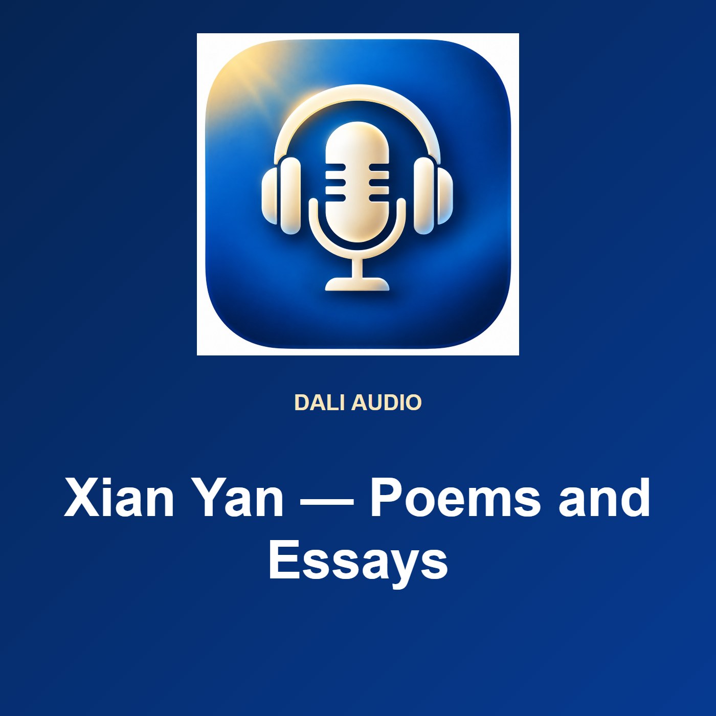 Show cover